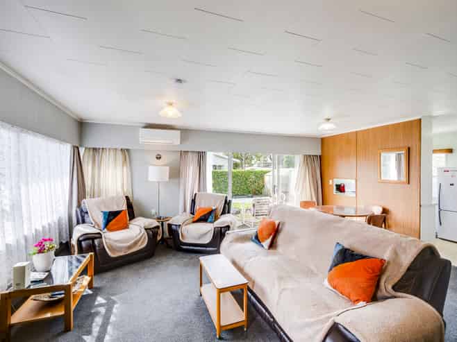 5/141 Nelson Crescent, Napier South