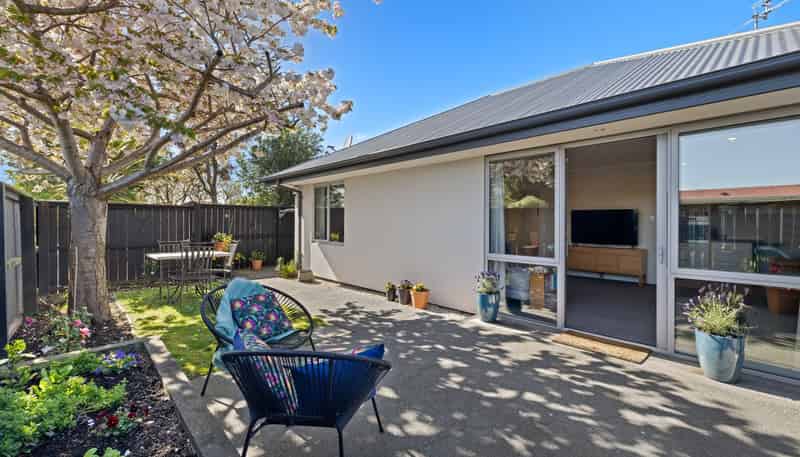 1/3 Glenfield Crescent, Mairehau