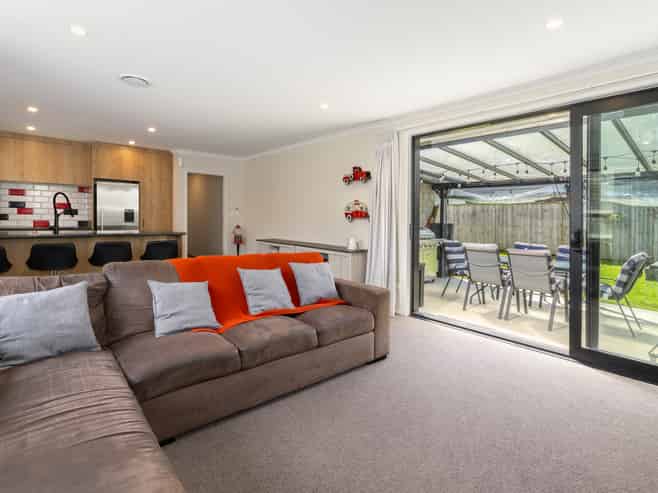 4 Chardonnay Way, Te Kauwhata