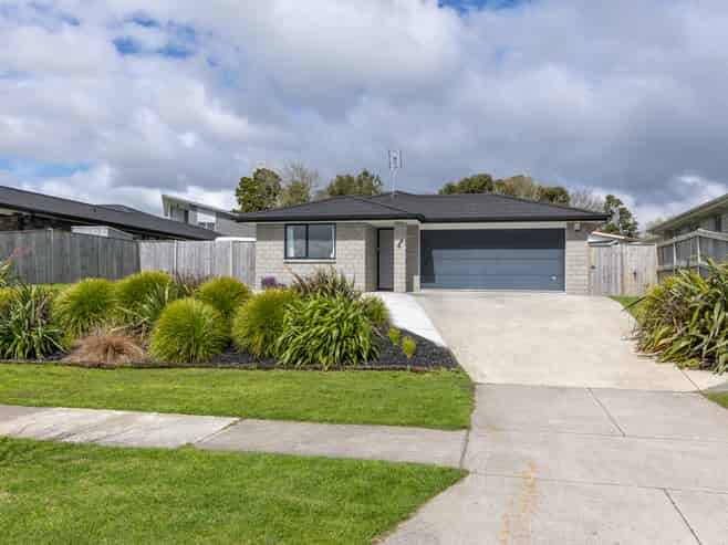 4 Chardonnay Way, Te Kauwhata
