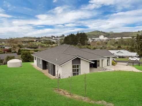 9 MCINTOSH DRIVE, Pokeno