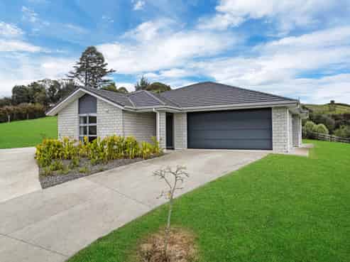 9 MCINTOSH DRIVE, Pokeno