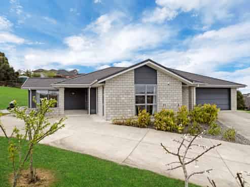 9 MCINTOSH DRIVE, Pokeno