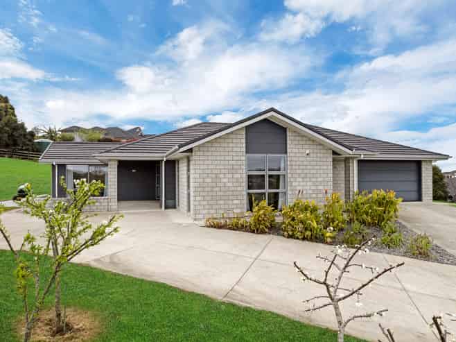 9 MCINTOSH DRIVE, Pokeno