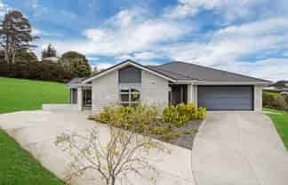 9 MCINTOSH DRIVE, Pokeno