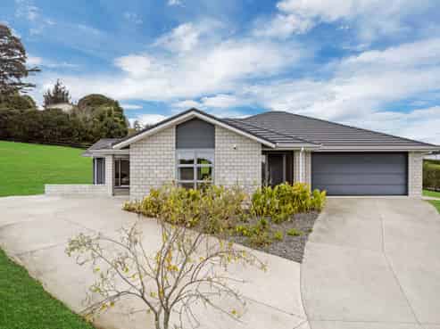 9 MCINTOSH DRIVE, Pokeno