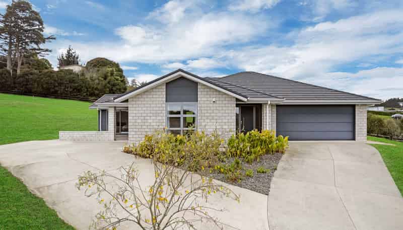 9 MCINTOSH DRIVE, Pokeno