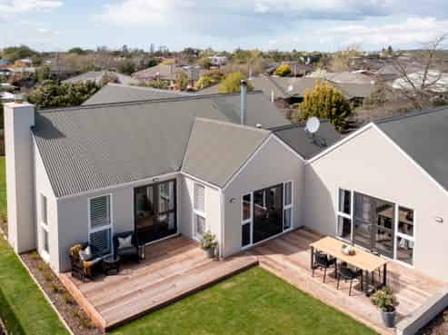 95 Charles Street, Rangiora