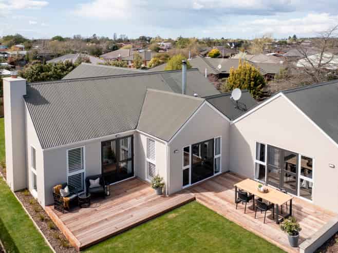 95 Charles Street, Rangiora