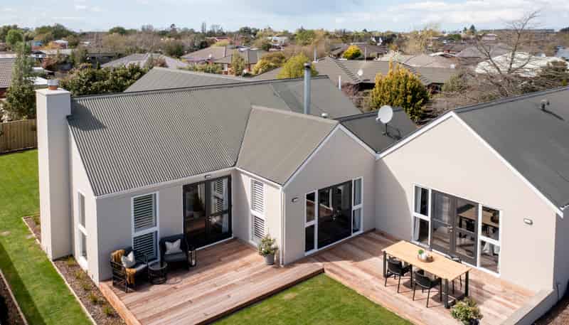 95 Charles Street, Rangiora