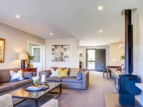 95 Charles Street, Rangiora