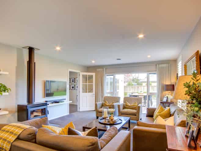 95 Charles Street, Rangiora