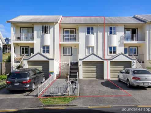 43 Winery Way, Henderson