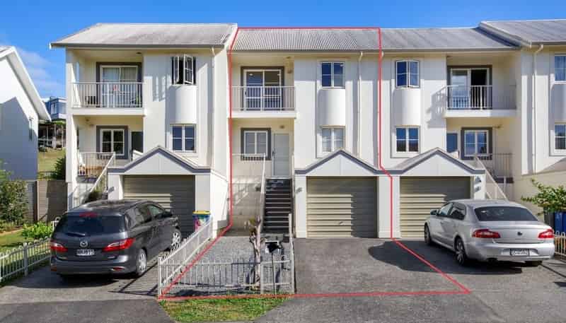 43 Winery Way, Henderson
