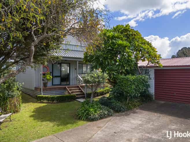 22A Citrus Ave, Waihi Beach