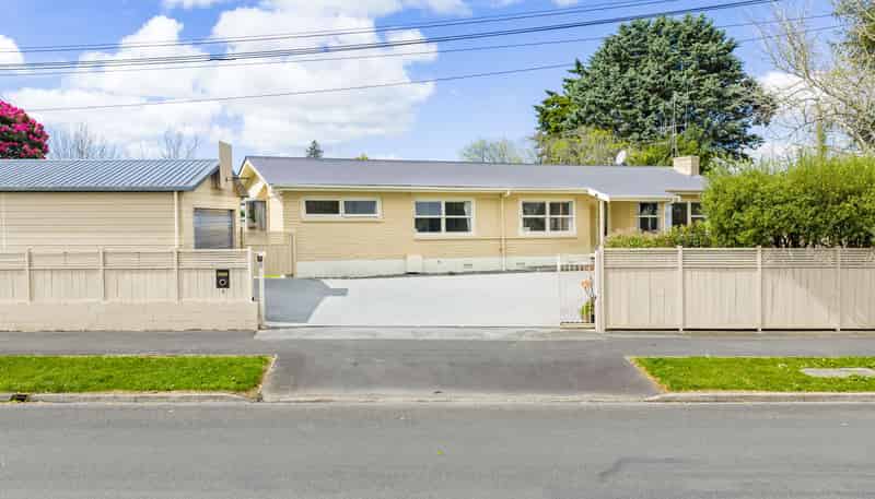 2 Carrington Avenue, Hillcrest