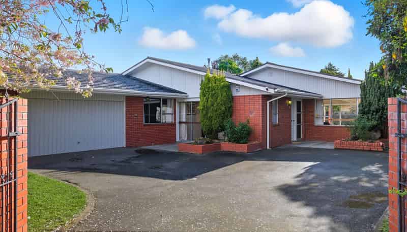 5C Gilmore Place, BURNSIDE