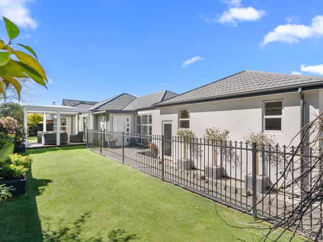 224 Maidstone Road, Avonhead
