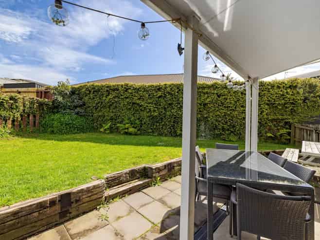 1/11 Robins Road, Judea