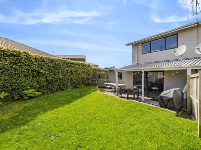 1/11 Robins Road, Judea