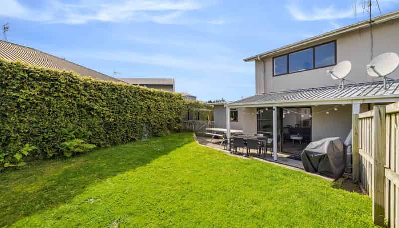 1/11 Robins Road, Judea