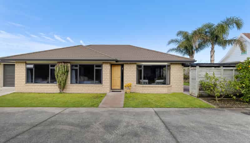 370f Thames Street, Morrinsville