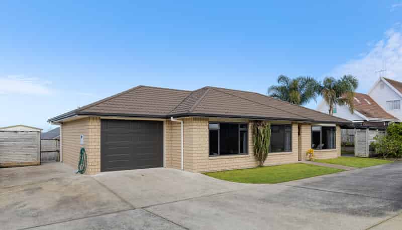 370f Thames Street, Morrinsville