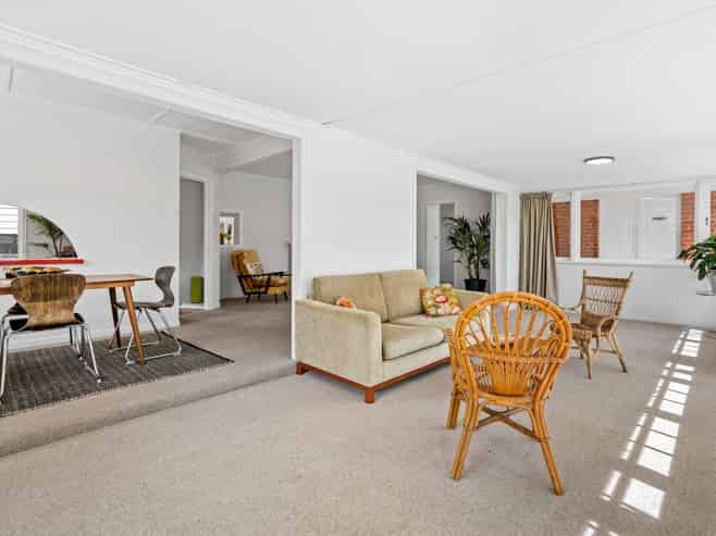1 McLean Street, Kensington