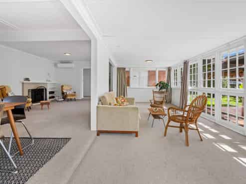 1 McLean Street, Kensington