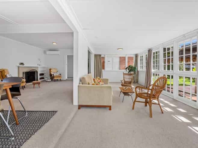 1 McLean Street, Kensington