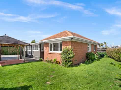 1 McLean Street, Kensington