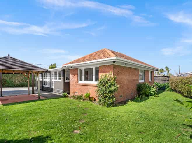 1 McLean Street, Kensington