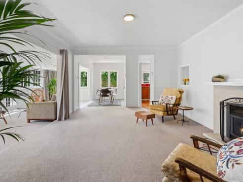 1 McLean Street, Kensington