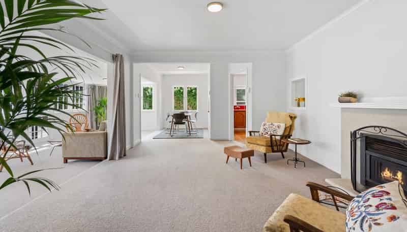 1 McLean Street, Kensington