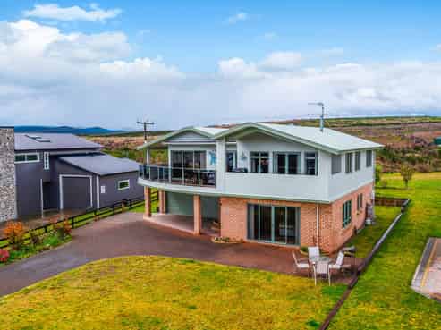 91 Kahotea Drive, Motuoapa