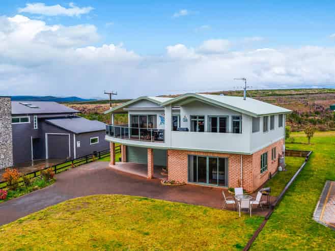 91 Kahotea Drive, Motuoapa