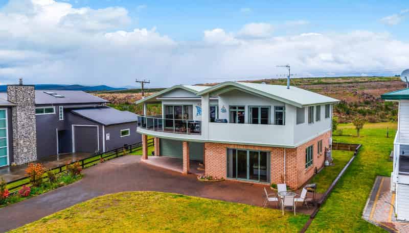 91 Kahotea Drive, Motuoapa