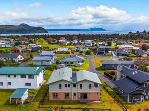 91 Kahotea Drive, Motuoapa