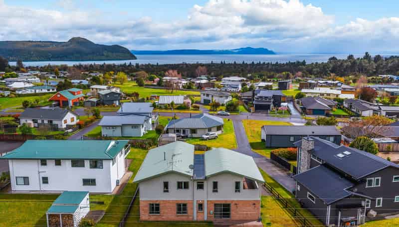 91 Kahotea Drive, Motuoapa