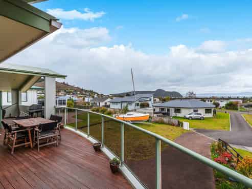 91 Kahotea Drive, Motuoapa