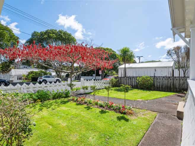 5 Hasbury Avenue, Mount Eden