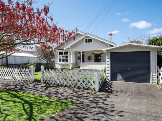 5 Hasbury Avenue, Mount Eden