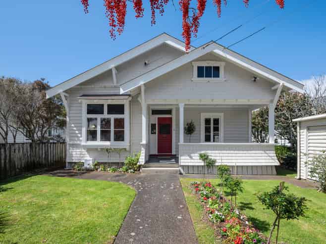 5 Hasbury Avenue, Mount Eden