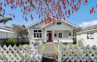 5 Hasbury Avenue, Mount Eden