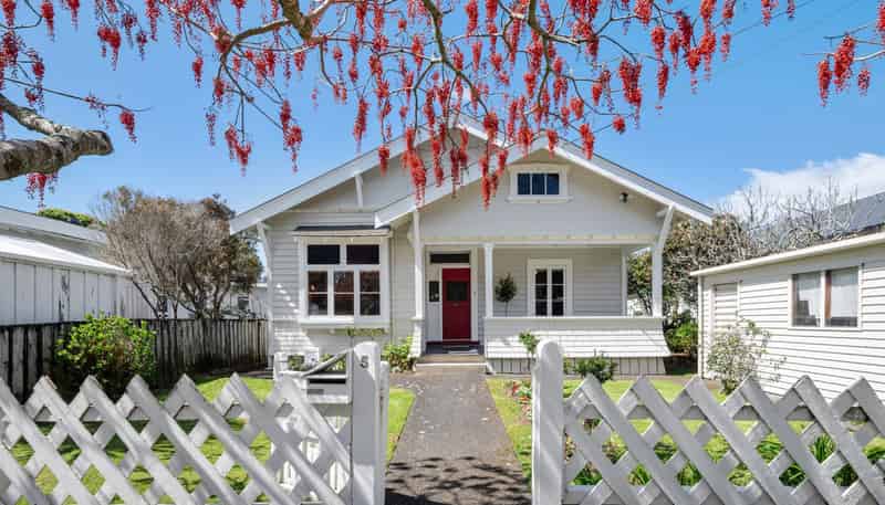 5 Hasbury Avenue, Mount Eden