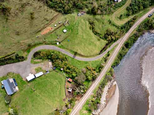 1344 Otara Road, Opotiki Coastal
