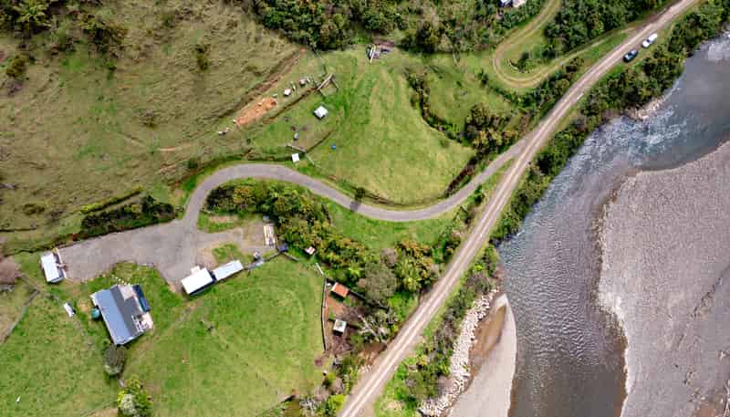 1344 Otara Rd, Opotiki