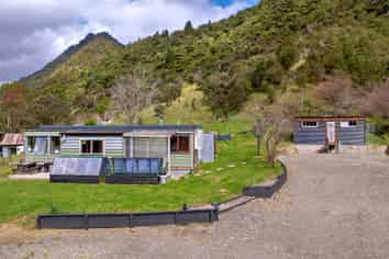 1344 Otara Rd, Opotiki