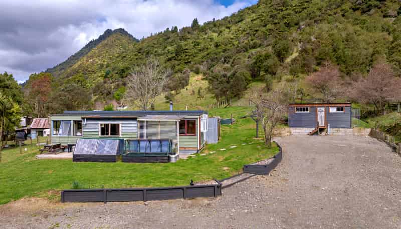 1344 Otara Rd, Opotiki