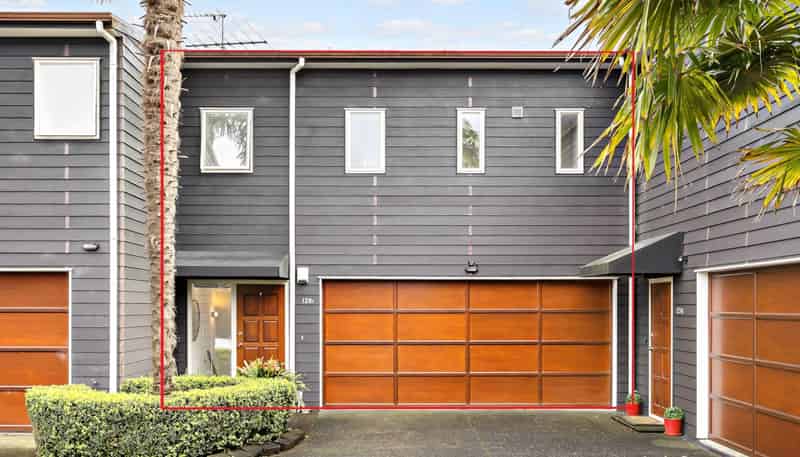 128F Gowing Drive, Meadowbank